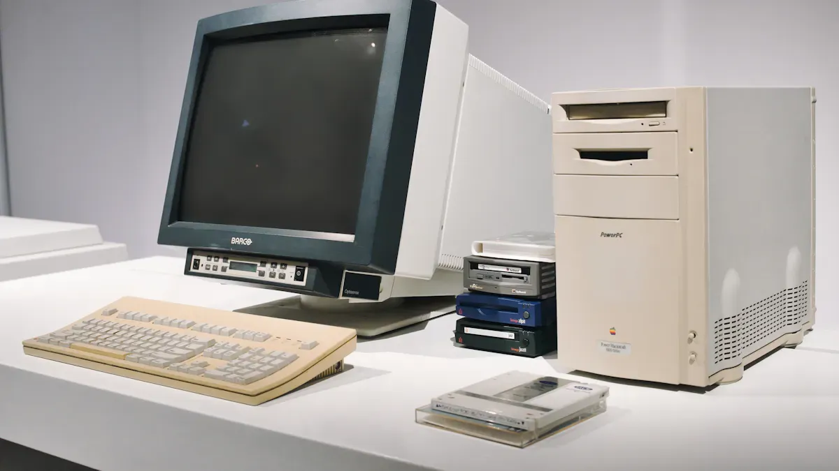 Mini PCs vs Desktops
