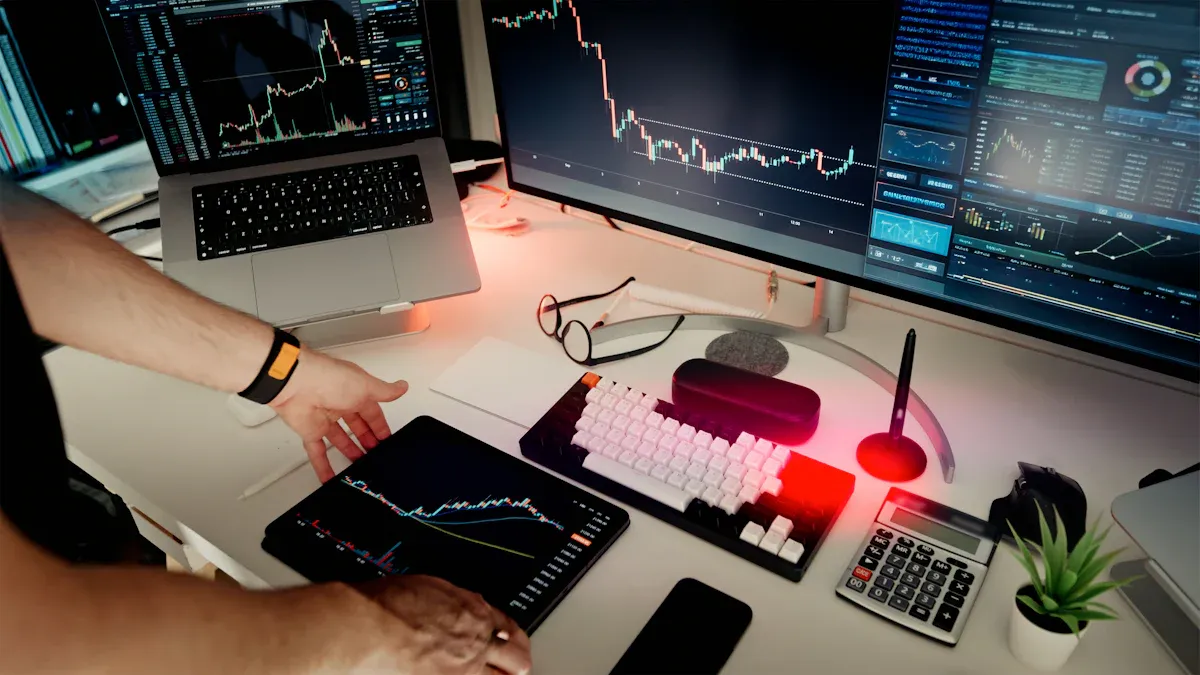 AI-Powered Personalization in Digital Signage Bank Solutions