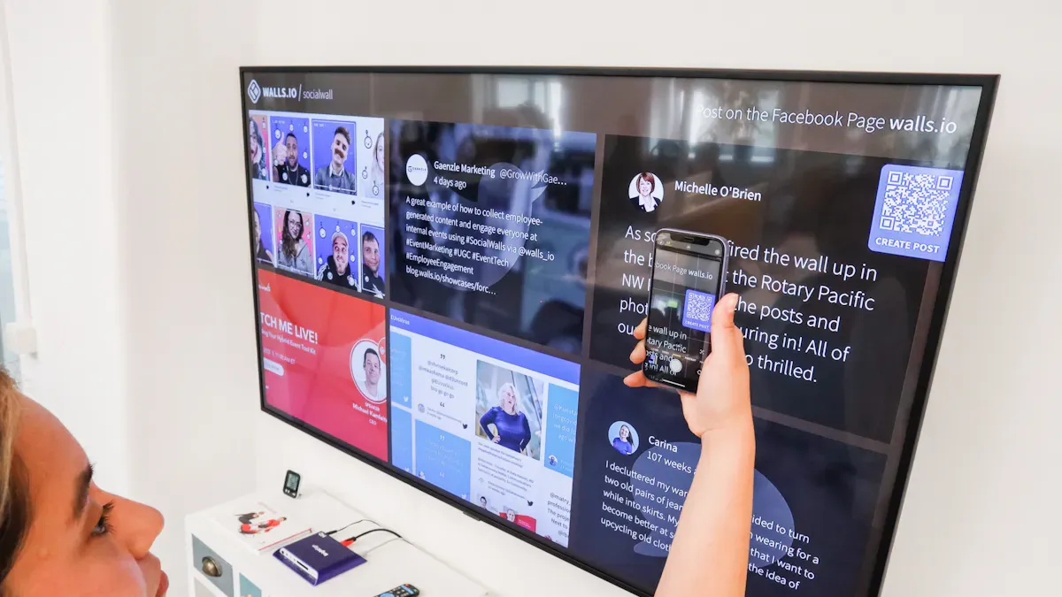 Top Digital Signage Price Comparisons in Singapore for 2026