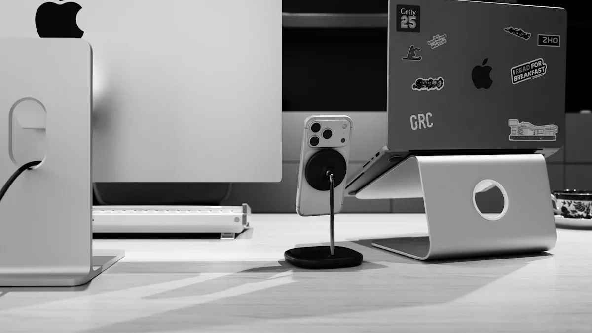 2026 Apple Studio Display vs. Used Apple LCD Monitor