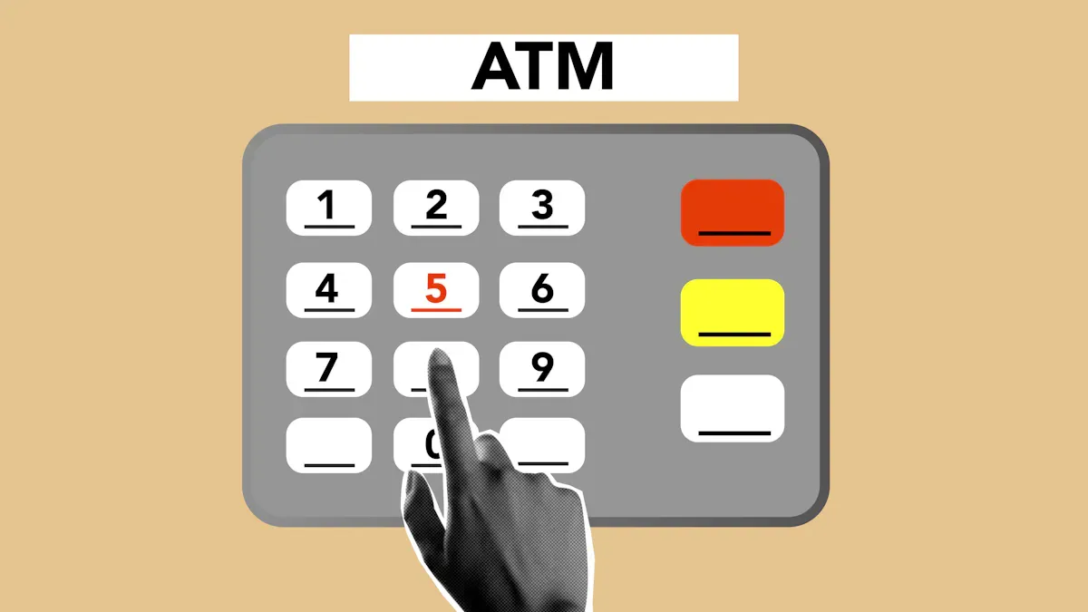 Essential Safety Advice for Using ATM Machines in 2026