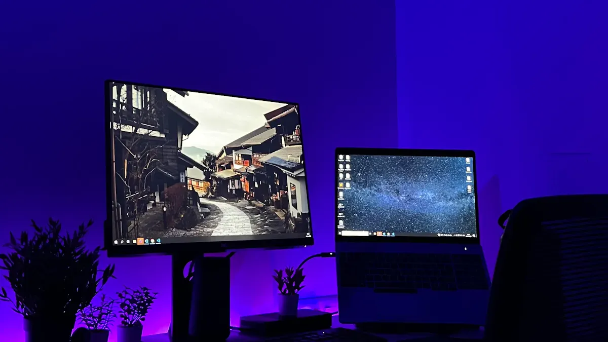 LED vs LCD vs IPS Monitor Guide for Choosing the Right Display in 2026