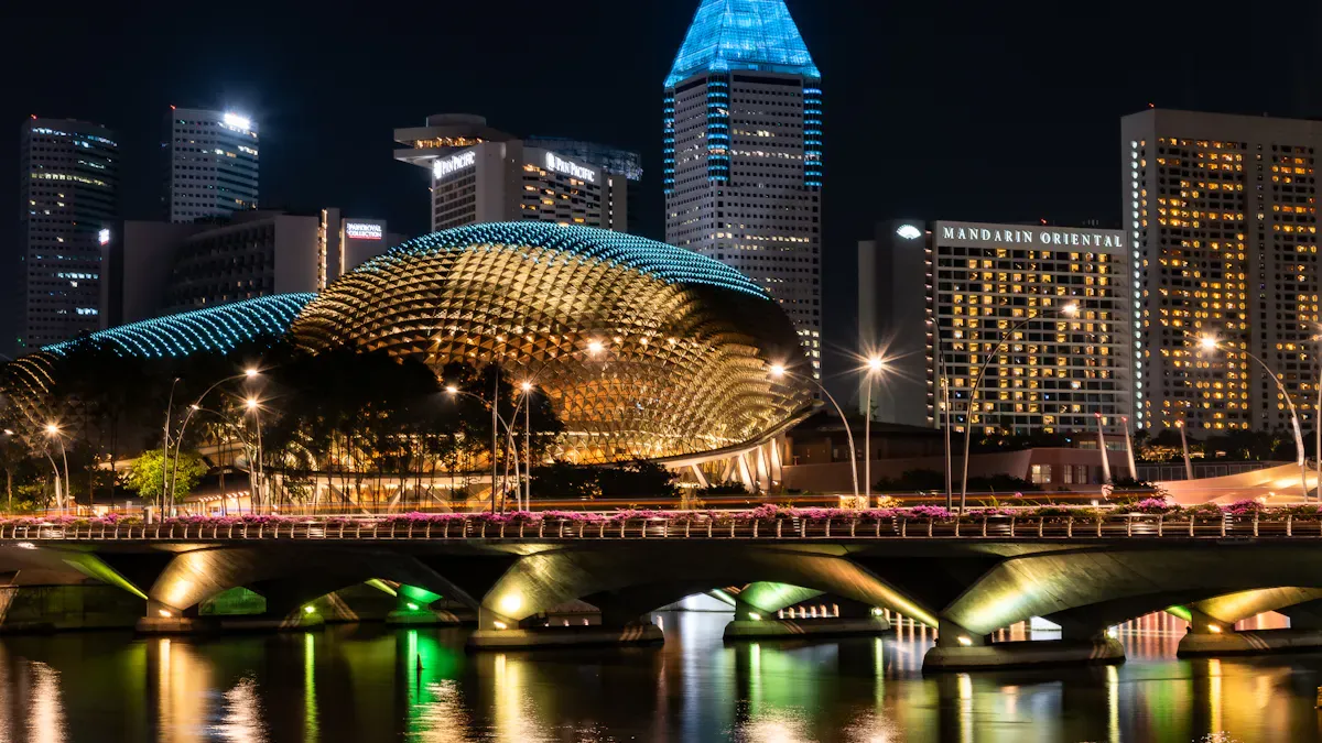 Key Factors for Windows Digital Signage Singapore