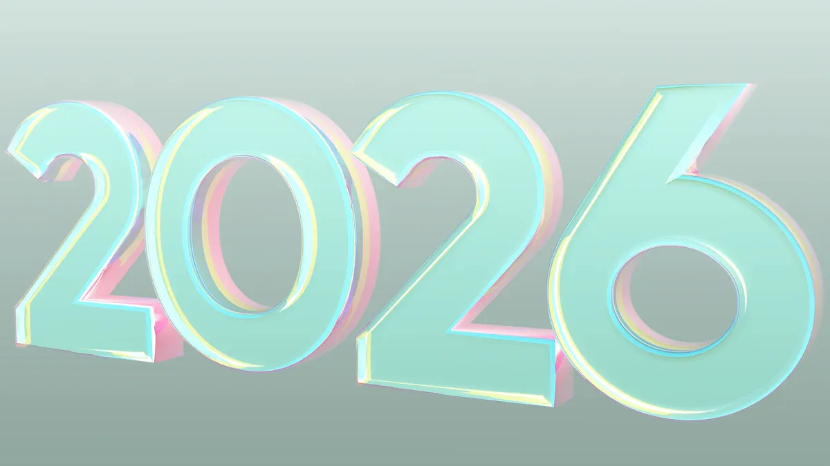 Digital Poster Design Trends to Watch in 2026