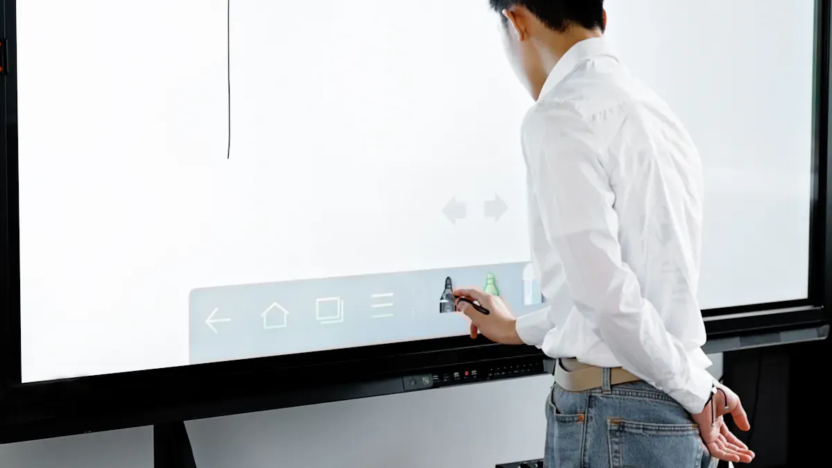 Engagement and Interactivity