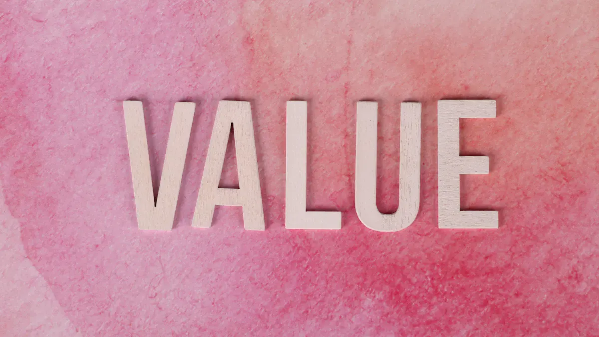 Defining Value In tv signage singapore