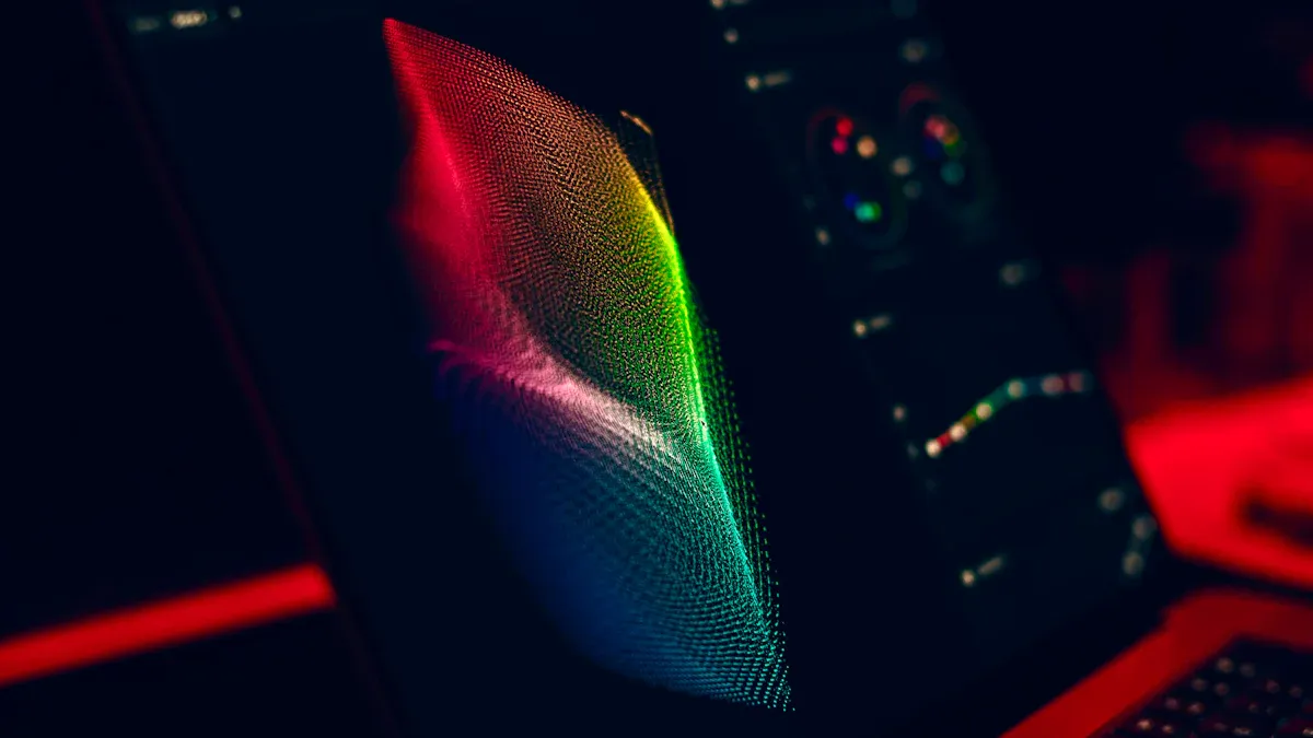 مقارنة المزايا والعيوب بين شاشات LCD و LED و OLED