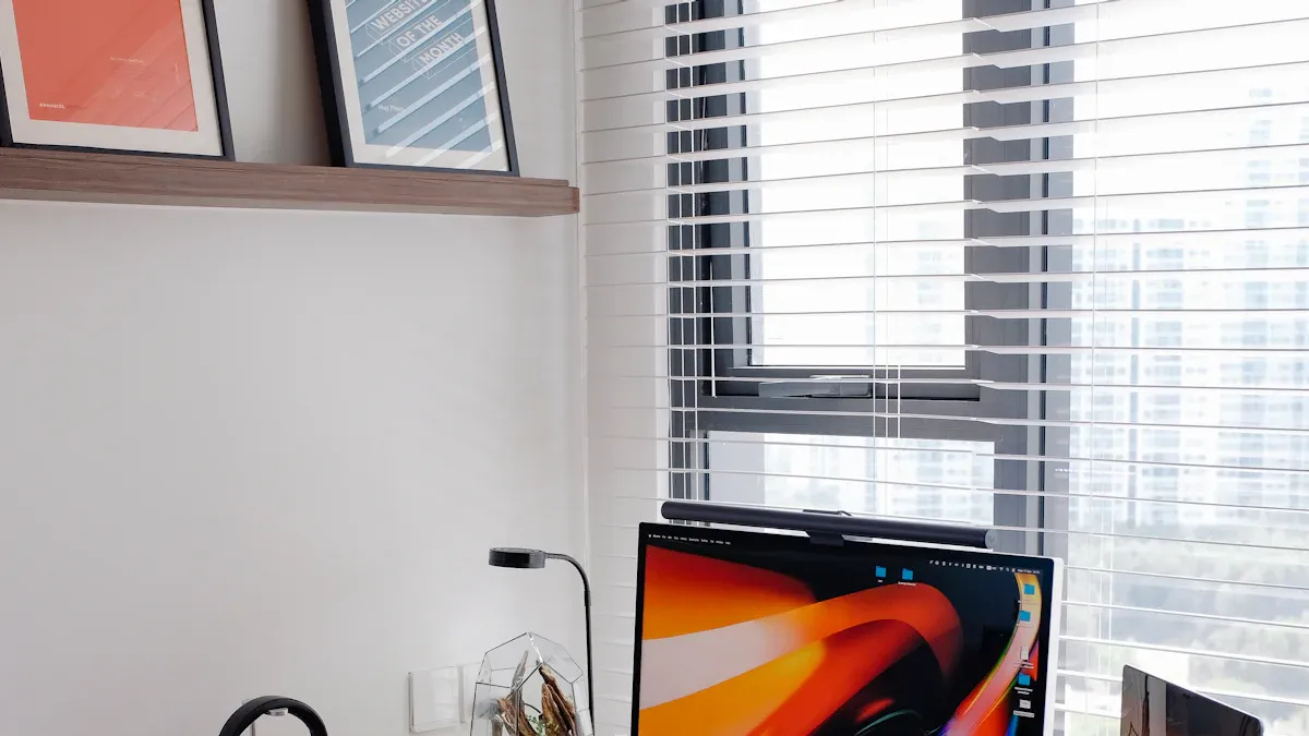 Top-rated 24-inch LCD Monitors for Home and Office in 2026