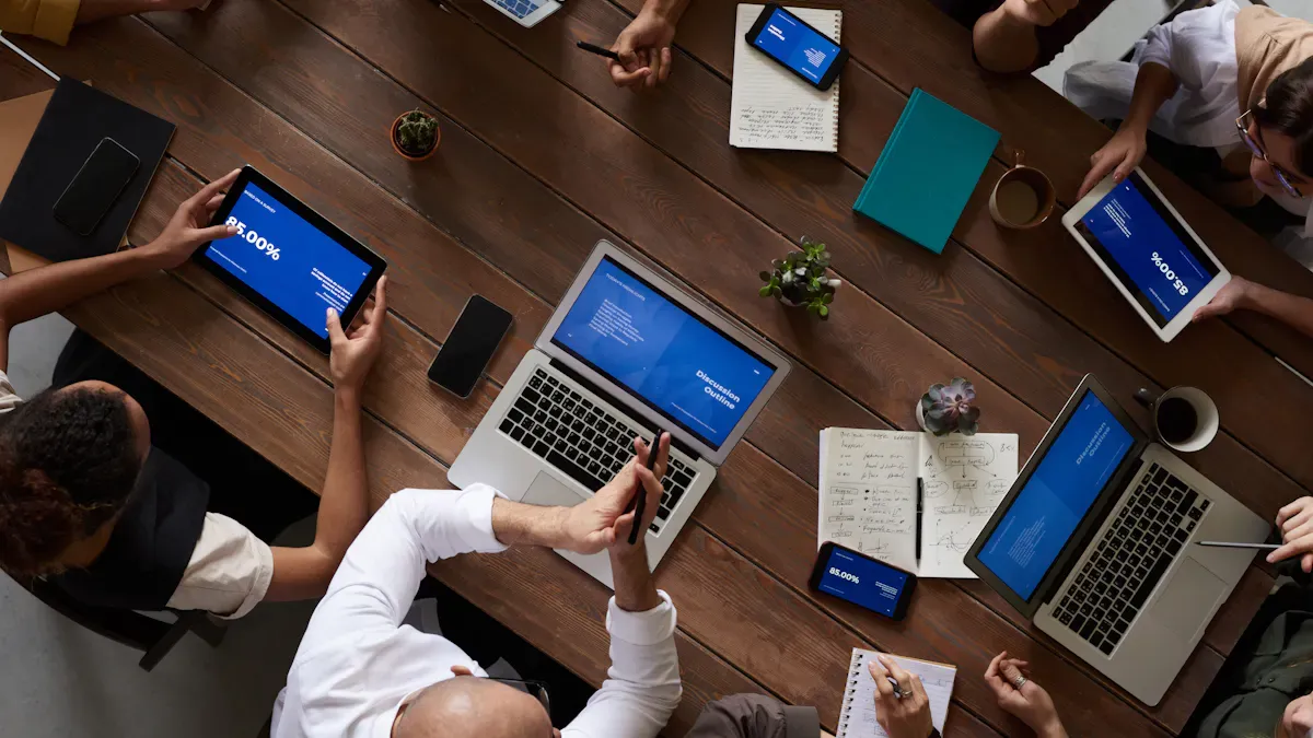 Integration with Meeting Platforms