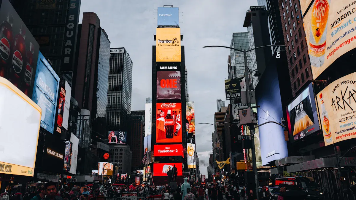 Advertising Impact and Engagement