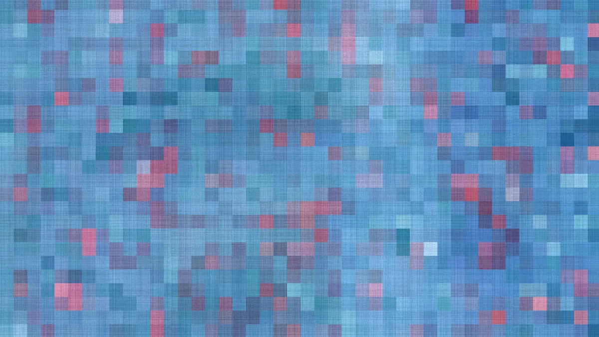 Pixel Pitch and Image Quality