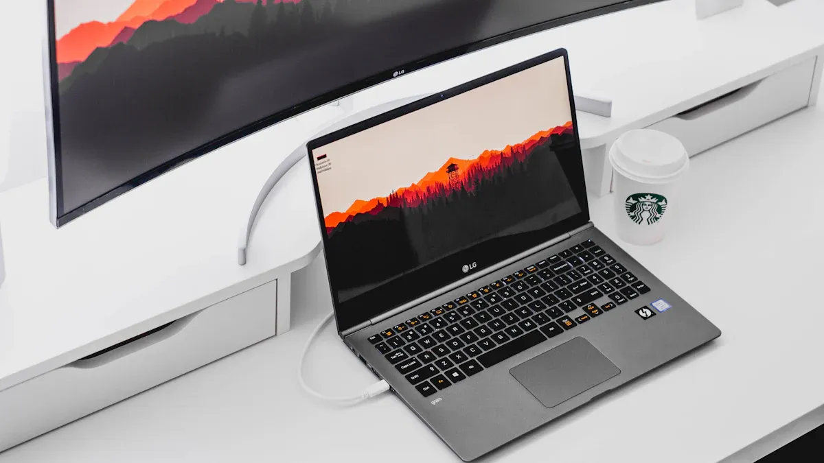 Curved LED screen picks for easy buying