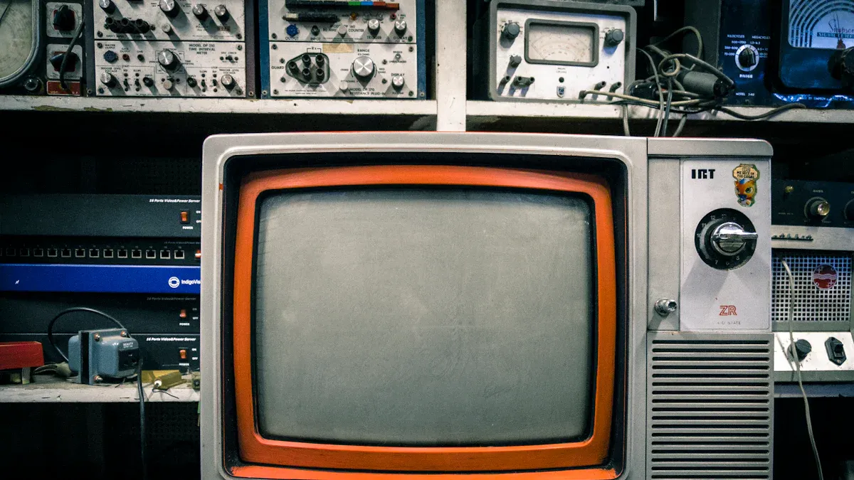 Retro Authenticity