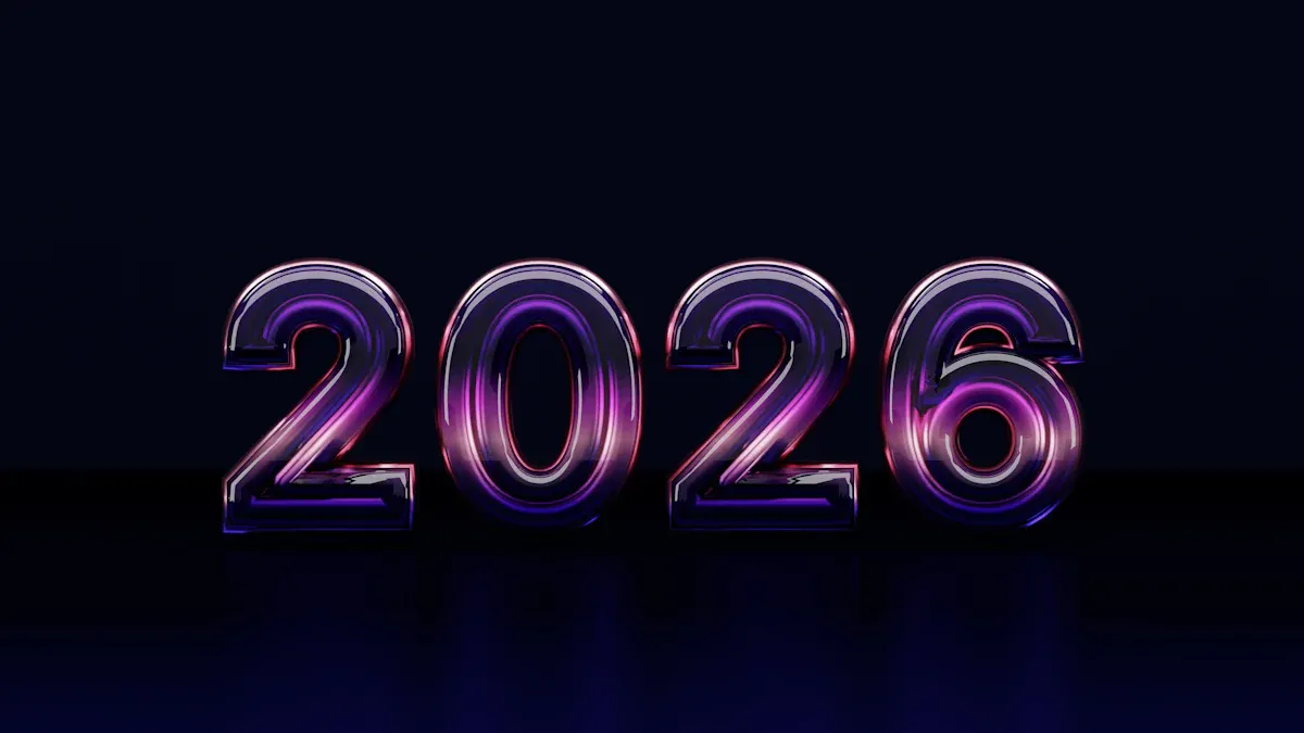 OLED and Mini-LED in 2026
