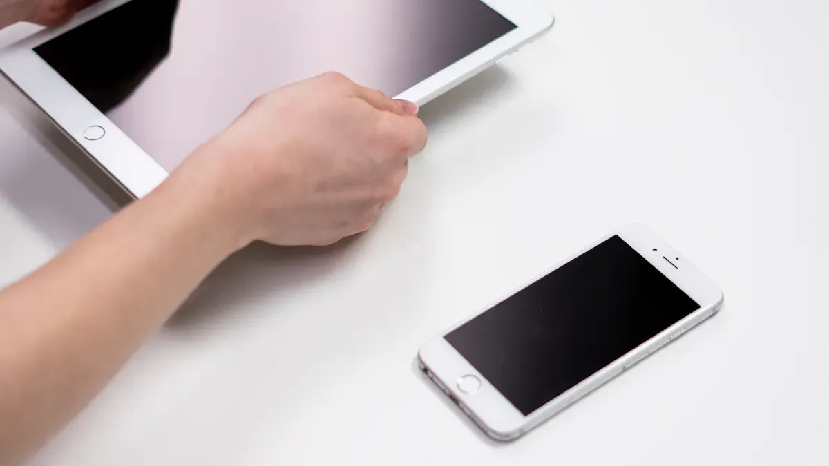 Step-by-Step Guide to Getting Started with Your New Android Tablet