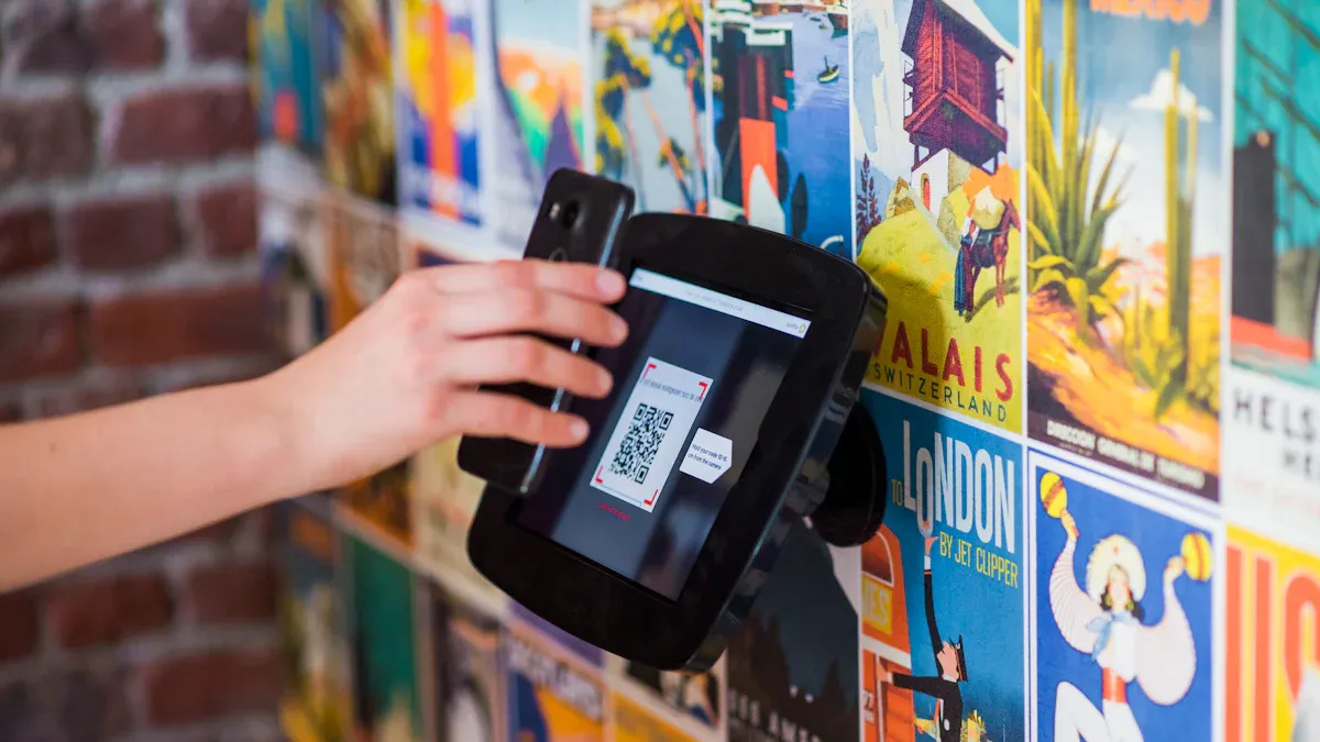 How to Choose an Outdoor Kiosk