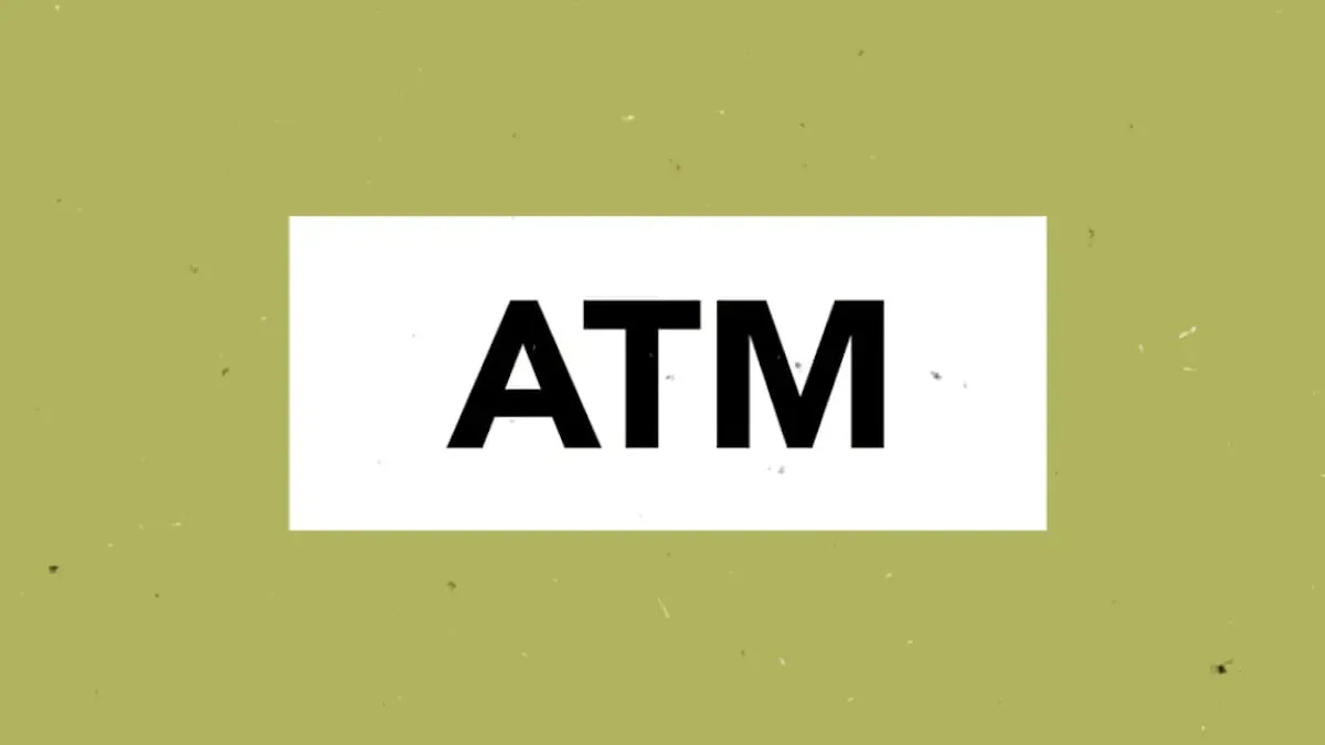 ATM Brand Comparison