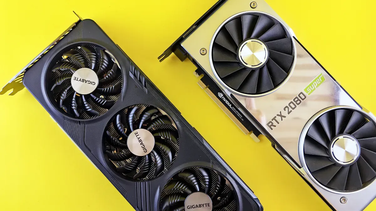 Best Value Graphics Card Picks
