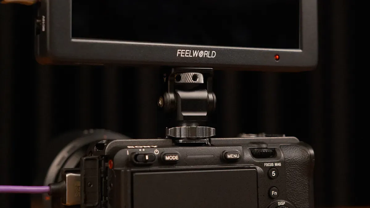 How to Choose the Best Camera LCD Display for Your Needs