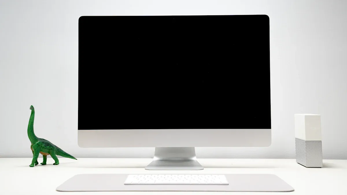 What Is a Bezel in LCD Displays and Why Does It Matter