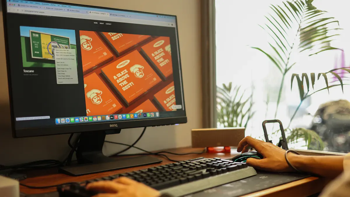 Best LED Monitors for Professionals