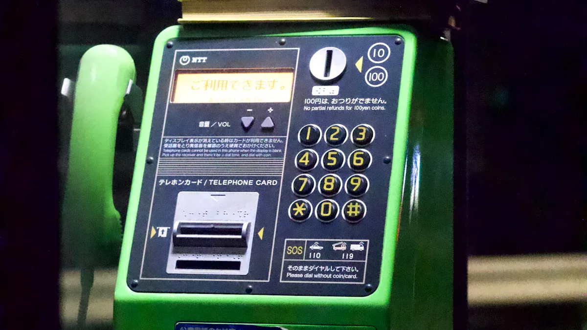 Top 10 eco-friendly LCD display kiosk suppliers to watch in 2026