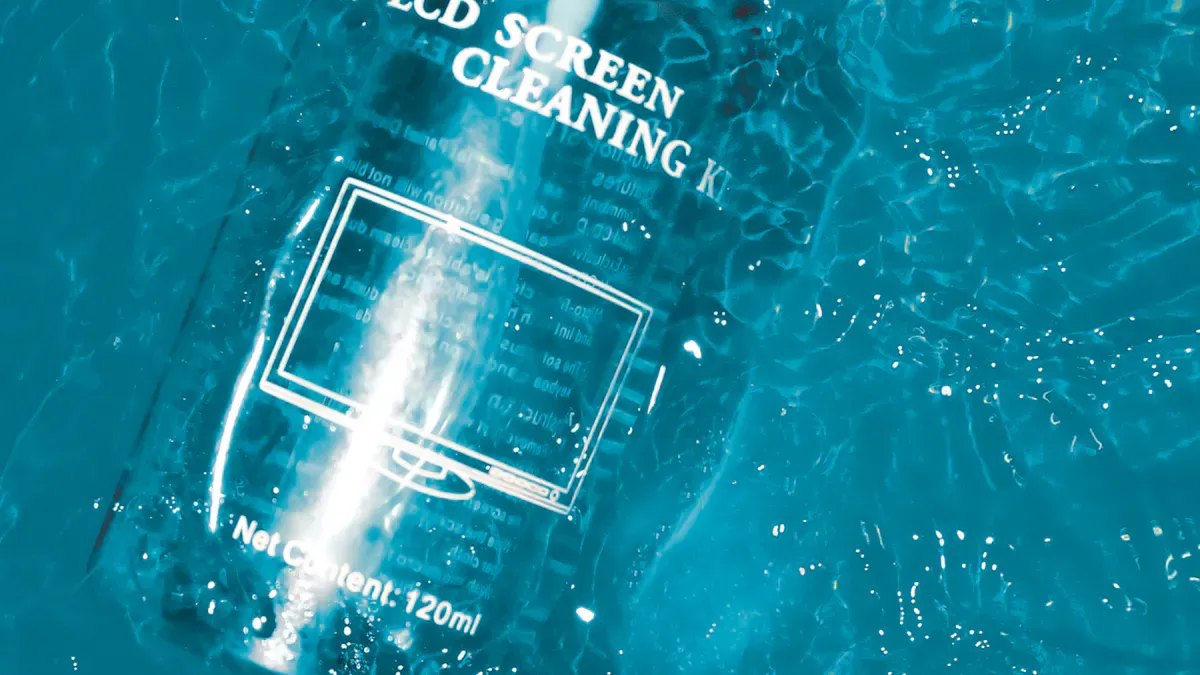 How to Clean a Touchscreen Kiosk Safely and Effectively in 2026