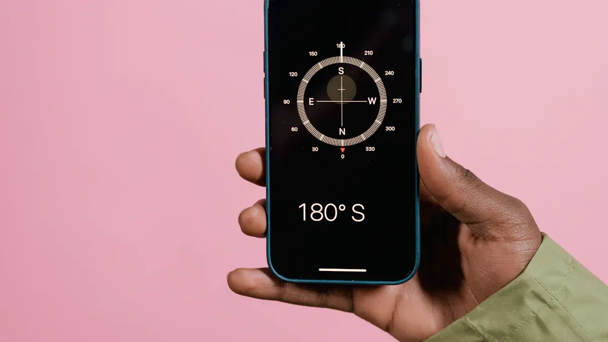 Top Interactive Wayfinding Kiosk Suppliers for Modern Spaces