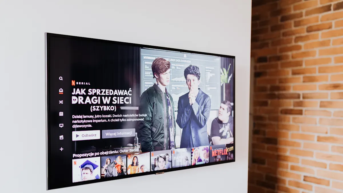 Best 100-Inch TVs 2026