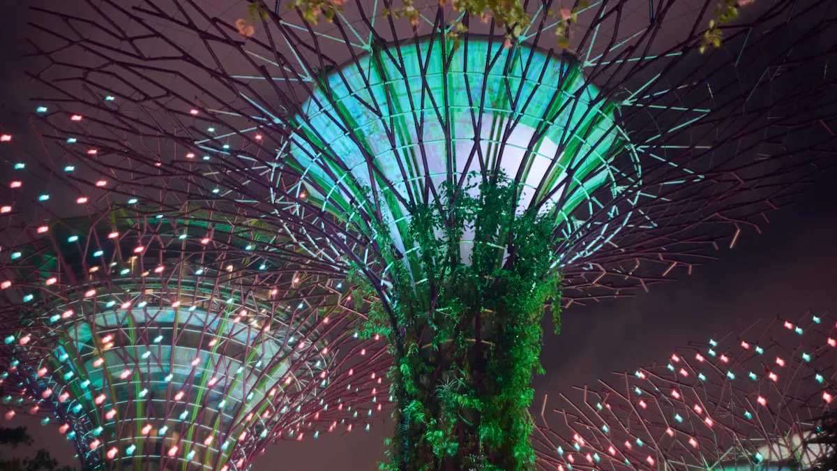 Digital Signage Trends 2026 Singapore