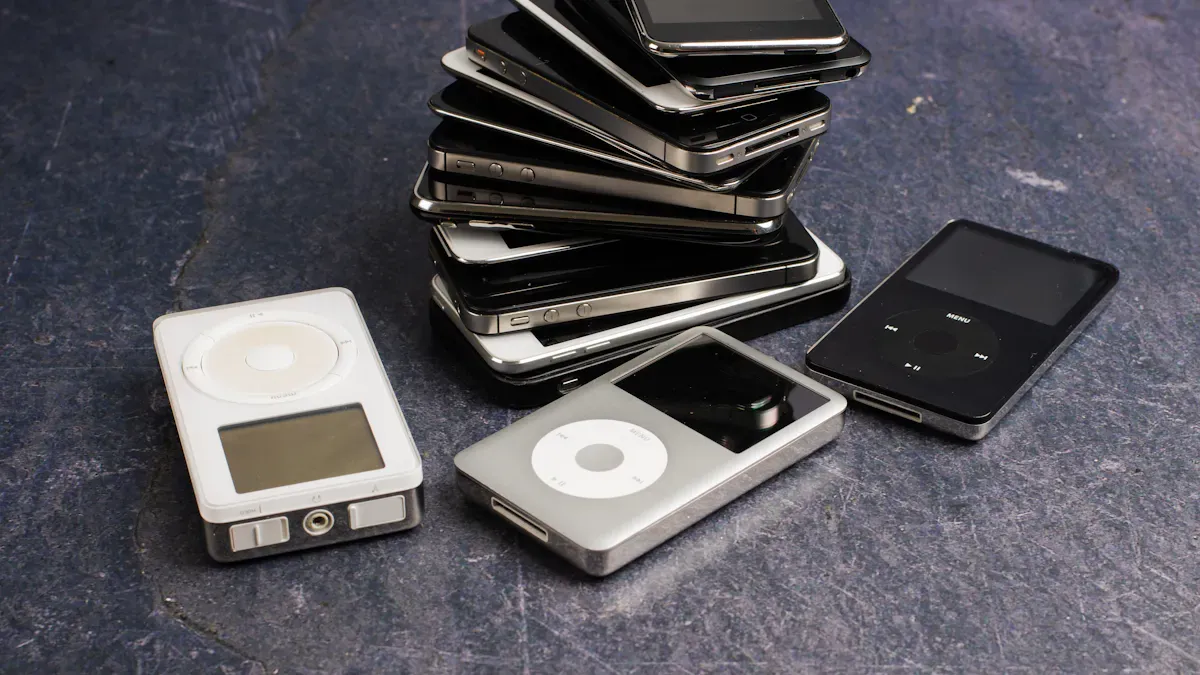 Best Digital Signage Media Player by Industry