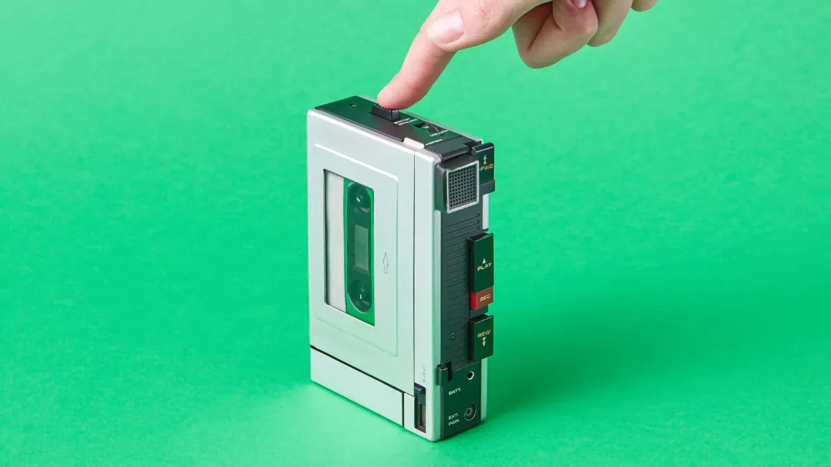 Set Up the Digital Signage Media Player