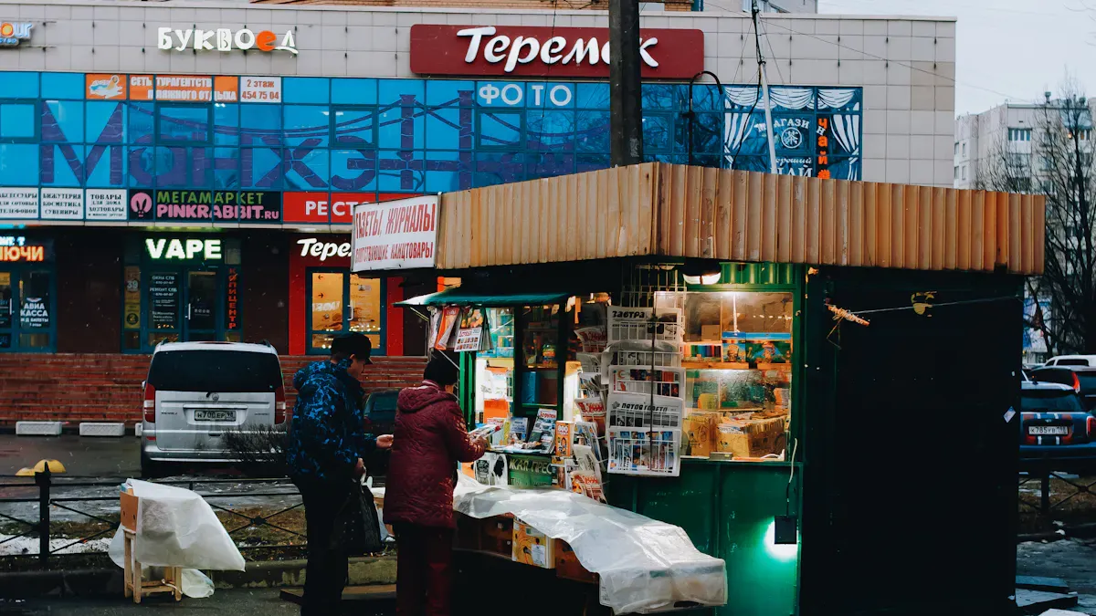 Placement, Budget, and ROI