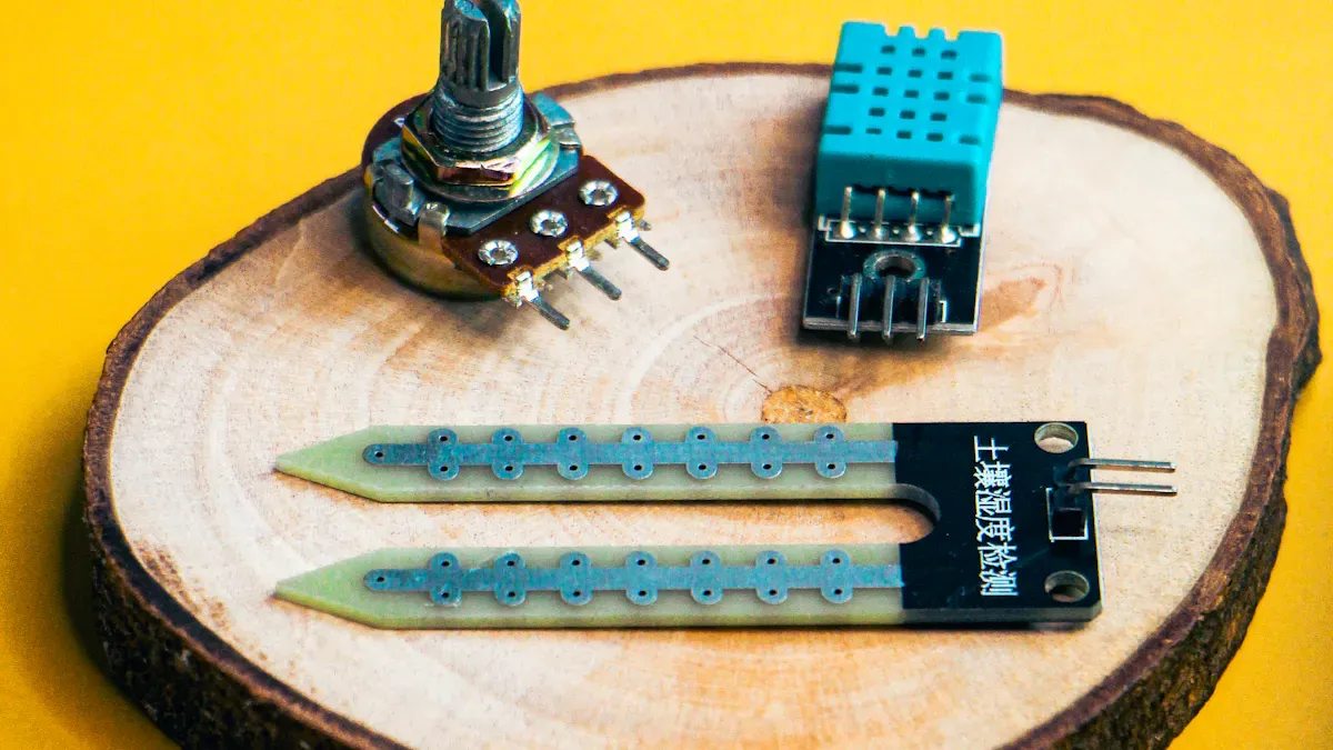 Top Raspberry Pi OLED Displays Worth Trying in 2026