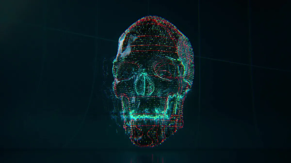 Technology Behind 3D Holographic Kiosks