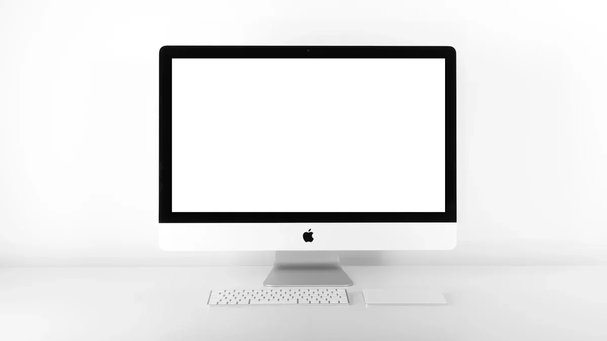 Bezel LCD Display Basics