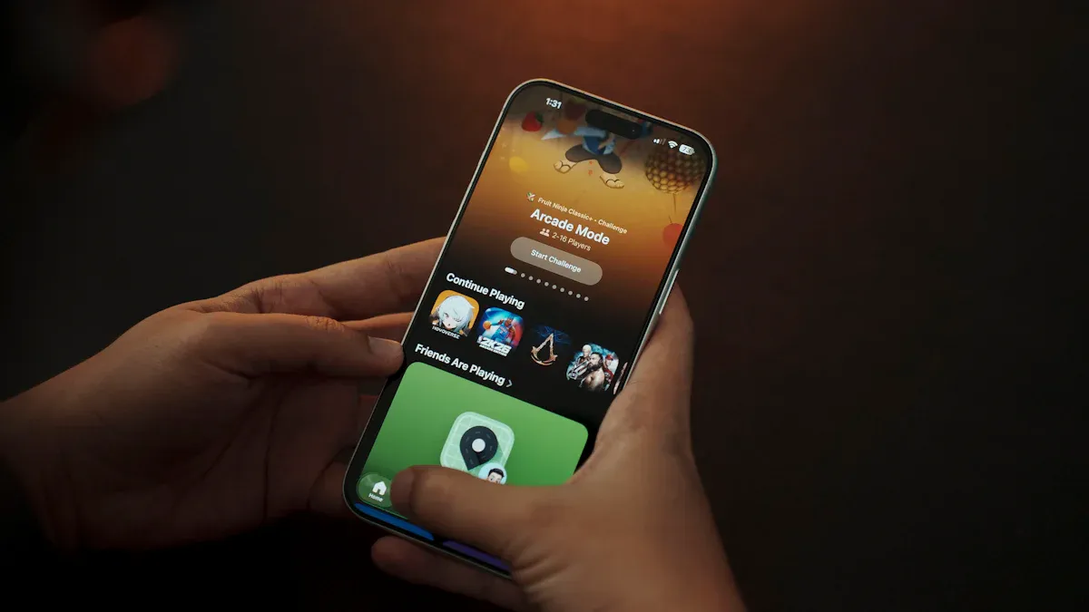 Personalization & Engagement