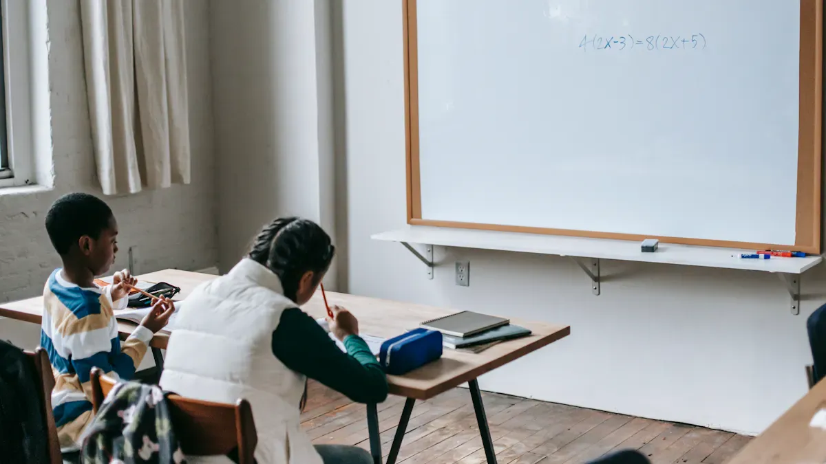 A Complete Comparison of Digital Signage in Education