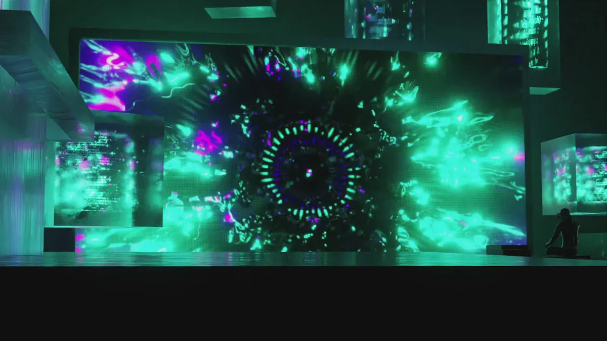 Simple Tips to Prevent Your LED Wall from Going Black