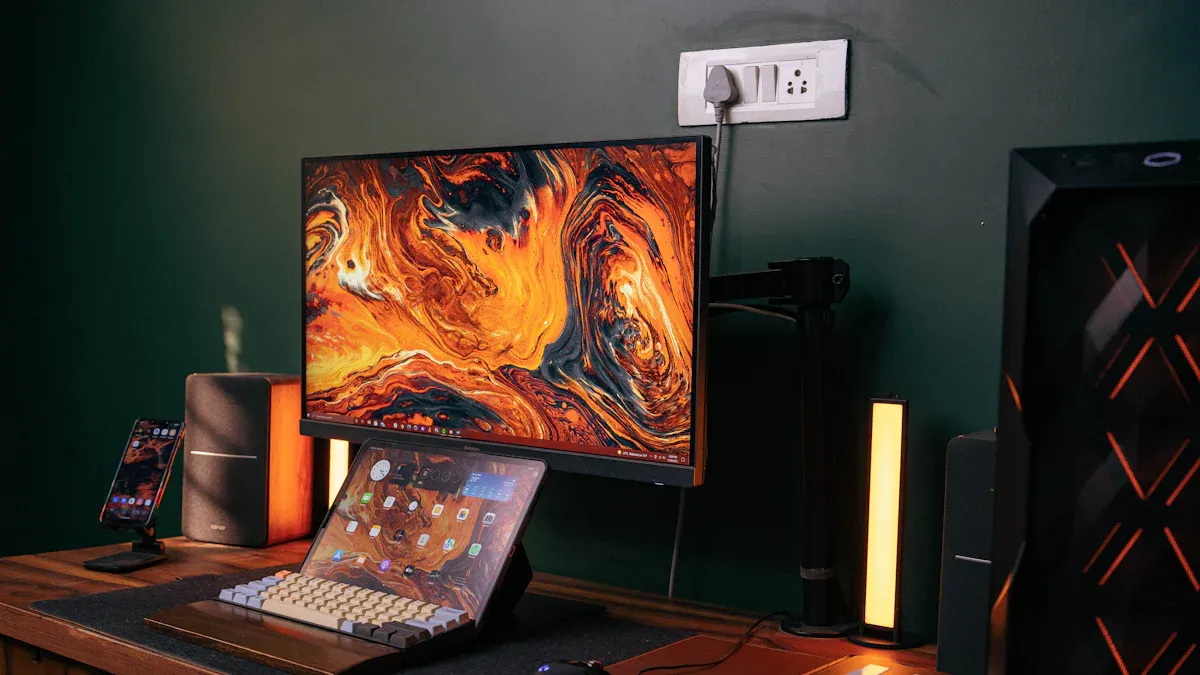 How to Choose the Best Gaming Monitor for Your Setup