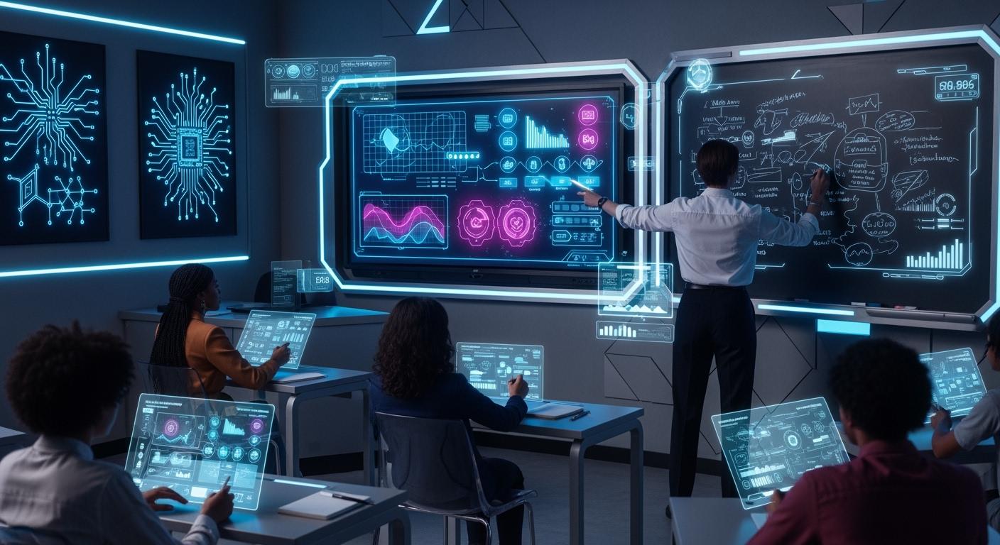 Interactive Flat Panels vs Smartboards Pros and Cons for Educators