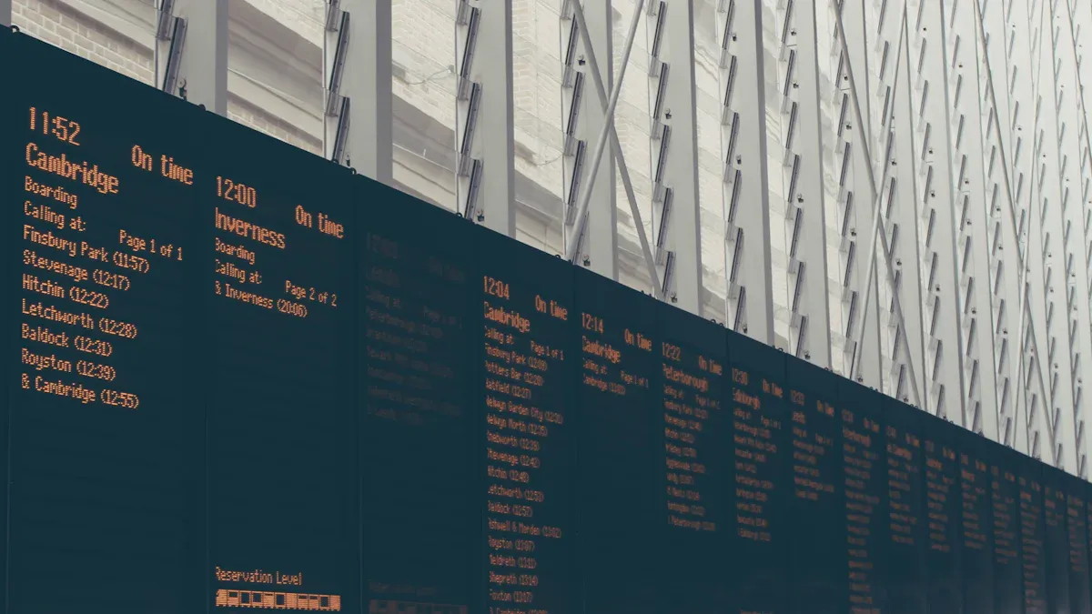 Top Digital Signage Hardware Compared for 2026