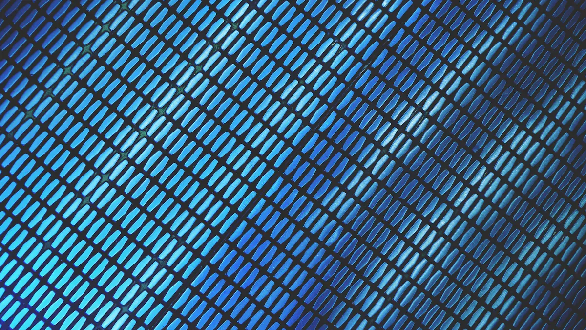 Large round LCD display brands you can trust