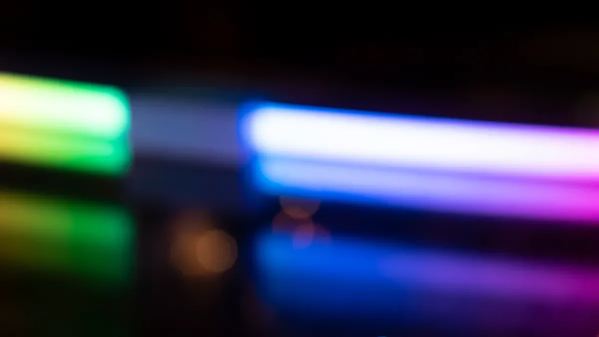 Understanding 7 Segment LCD Displays and Their Functions