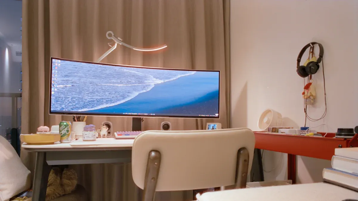 Top Curved LED Display Screen Manufacturers