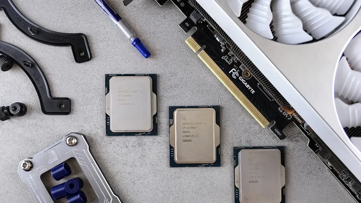 Preparation for UEFI Installation