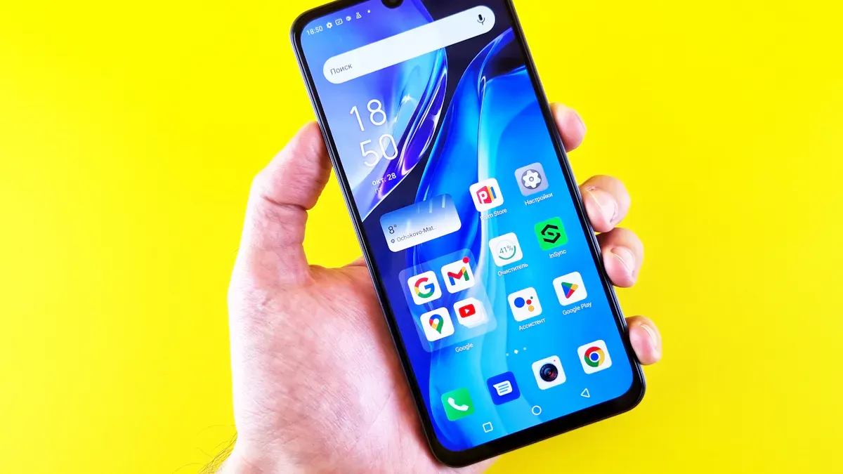 Android Digital Signage Singapore: Key Benefits