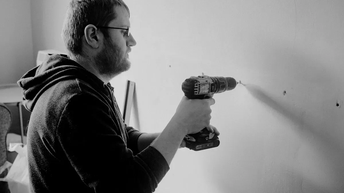 Cleaning and Maintenance to Prevent Blackouts