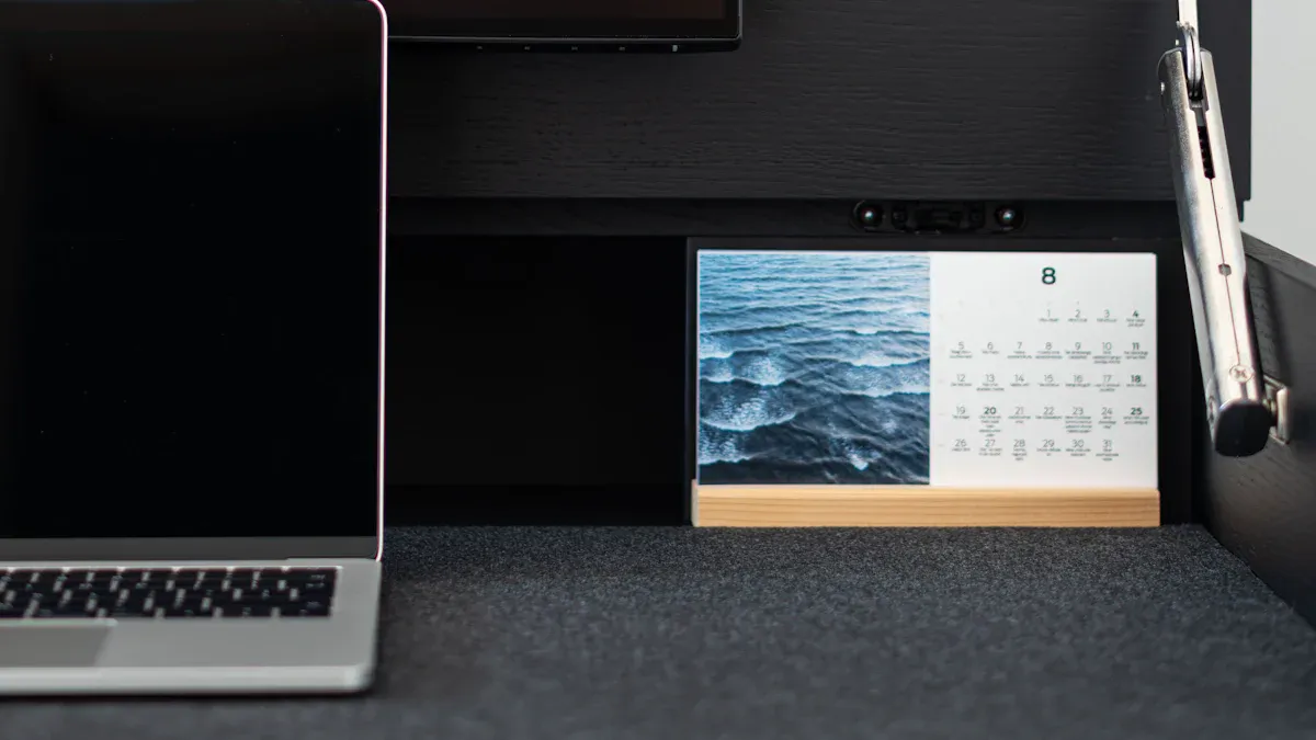 Touchscreen Coffee Table Picks That Upgrade Your Smart Home