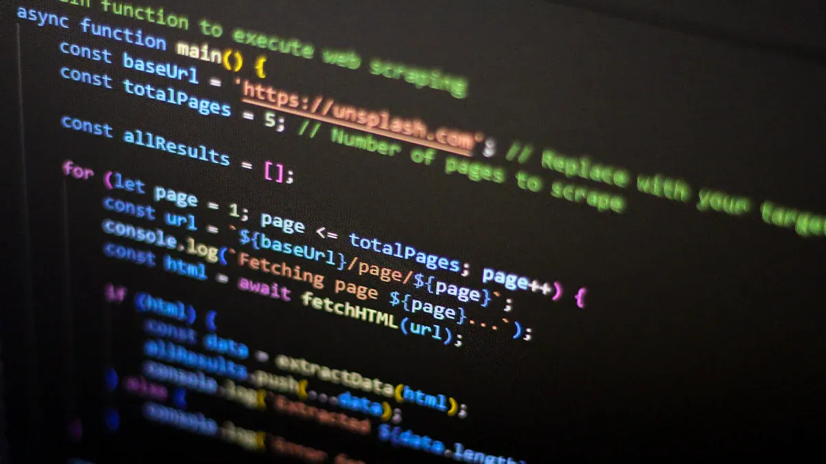 What You Need to Know About LCD Display Programming